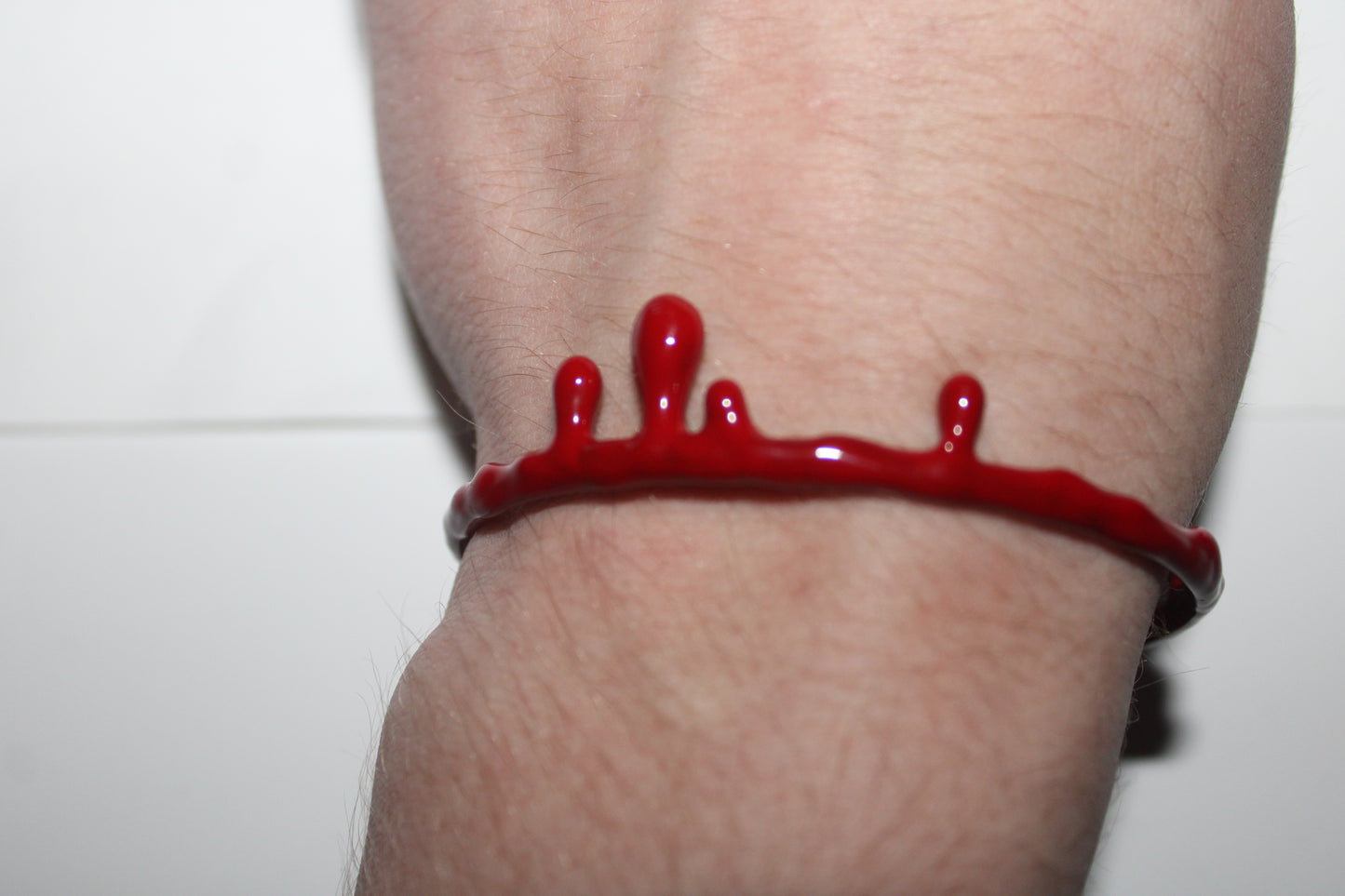 Sacrifice Bracelet